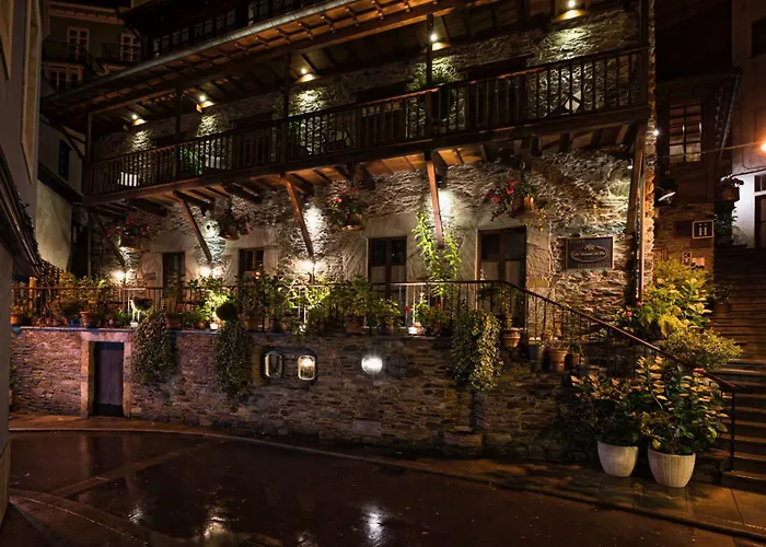 La Casona de Pío