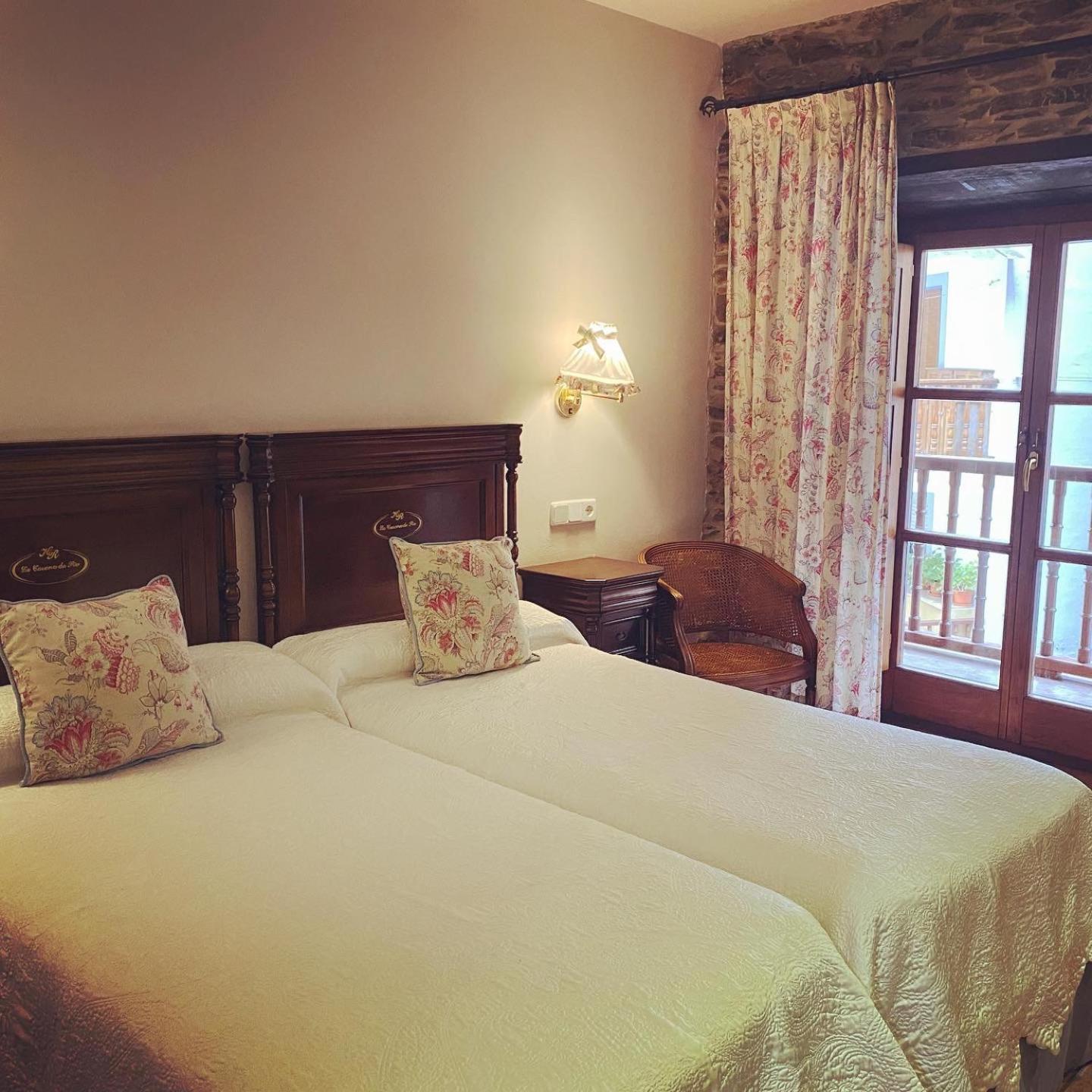 La Casona De Pío Hotel Cudillero