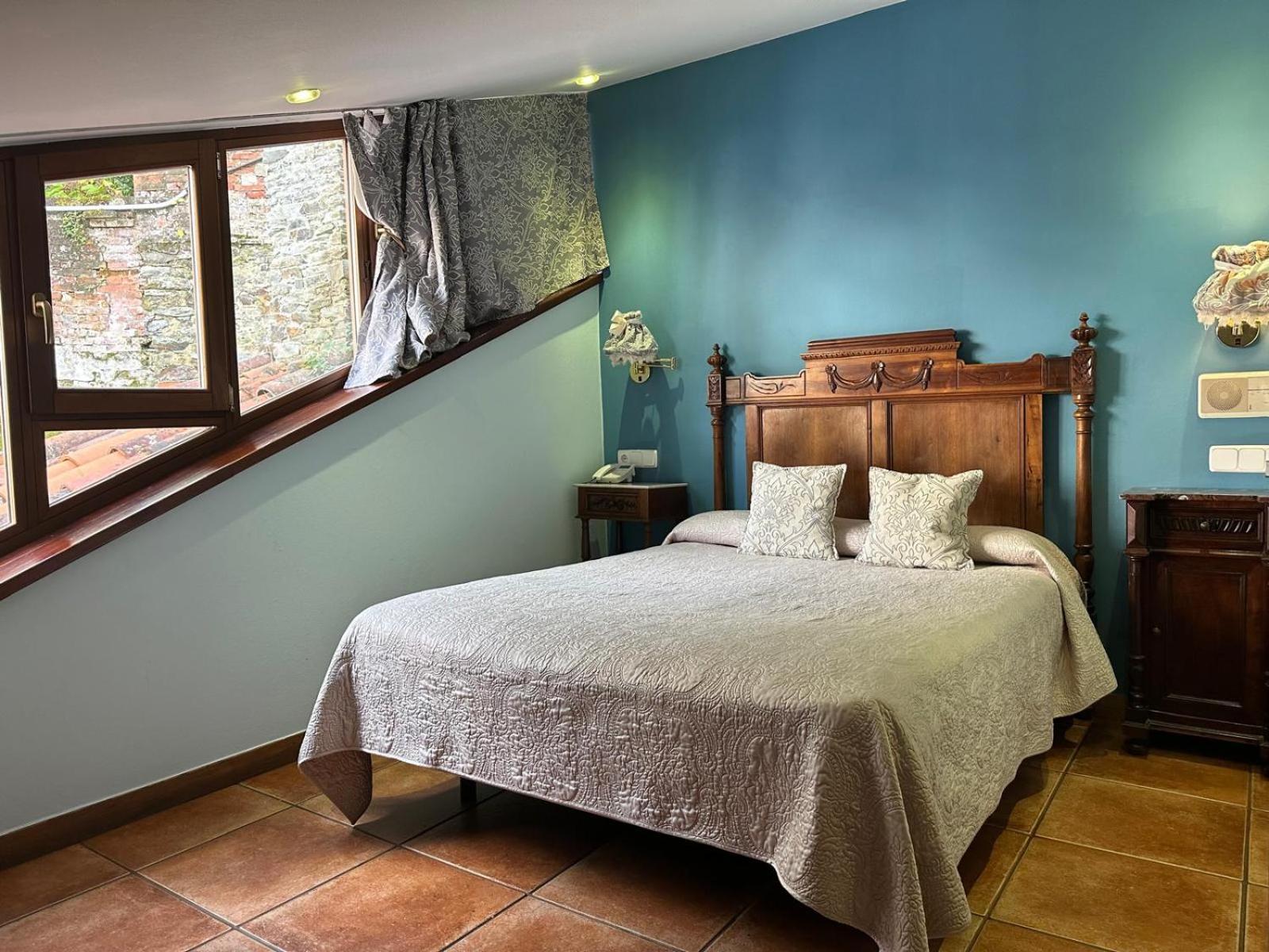 La Casona De Pío Hotel Cudillero