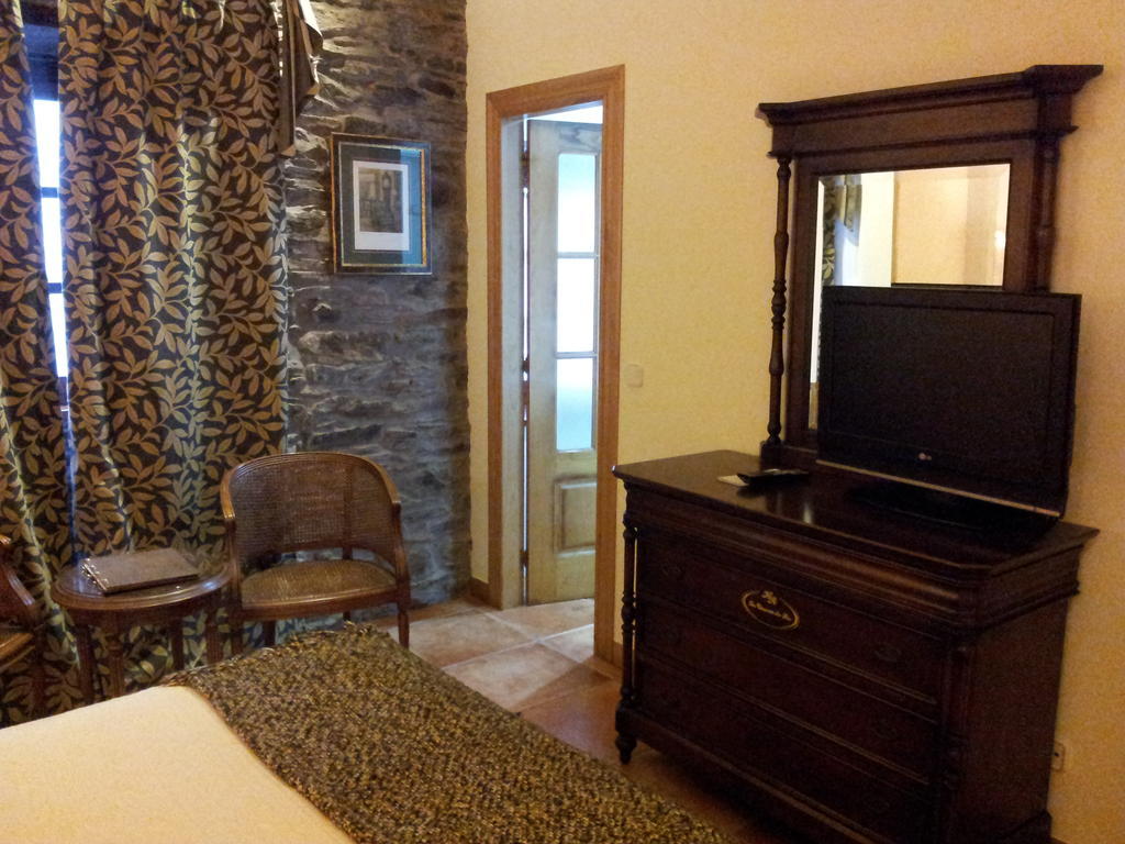La Casona De Pío Hotel 2*