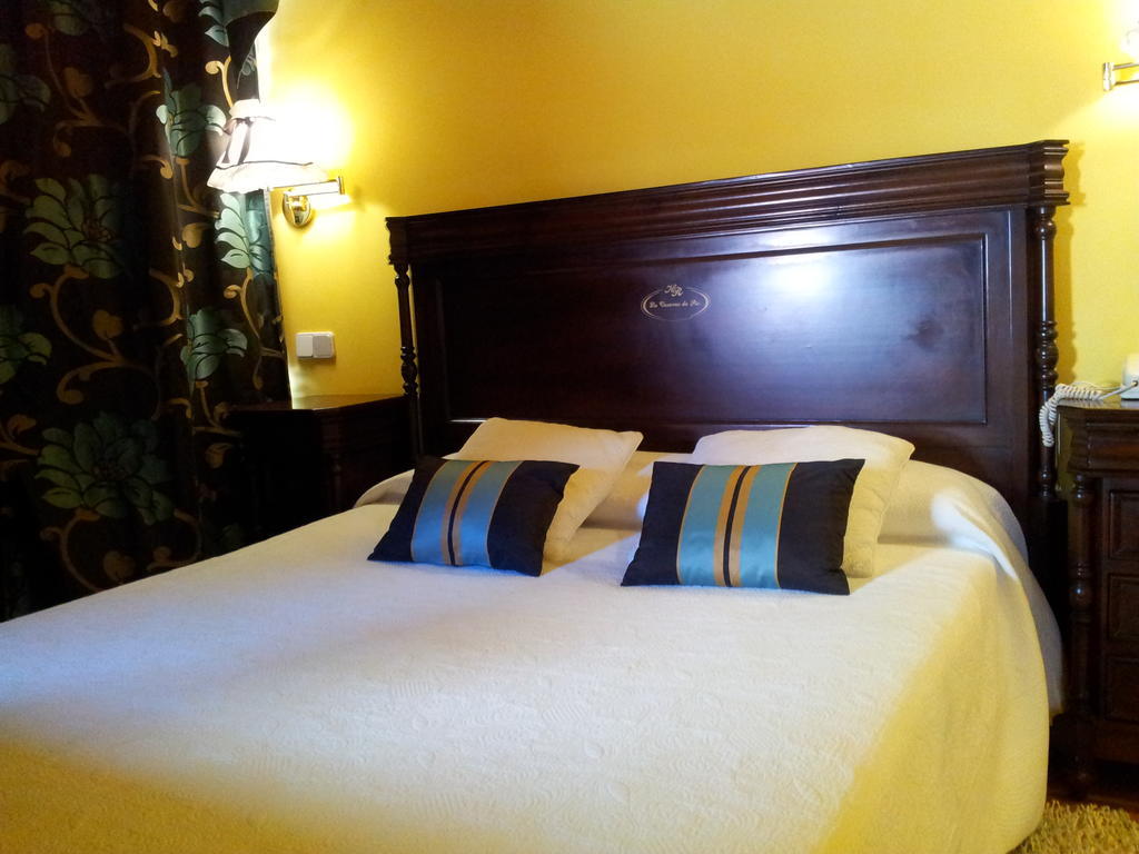 La Casona De Pío Hotel Cudillero
