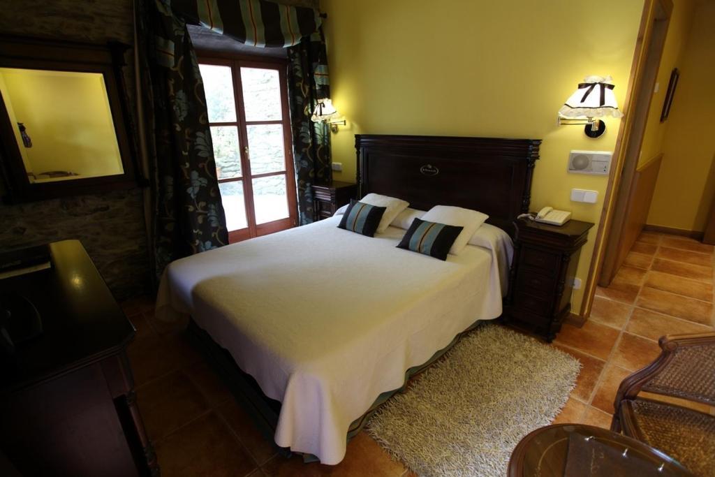 La Casona De Pío Cudillero