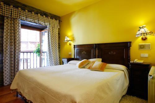 Hotel La Casona De Pío 2*