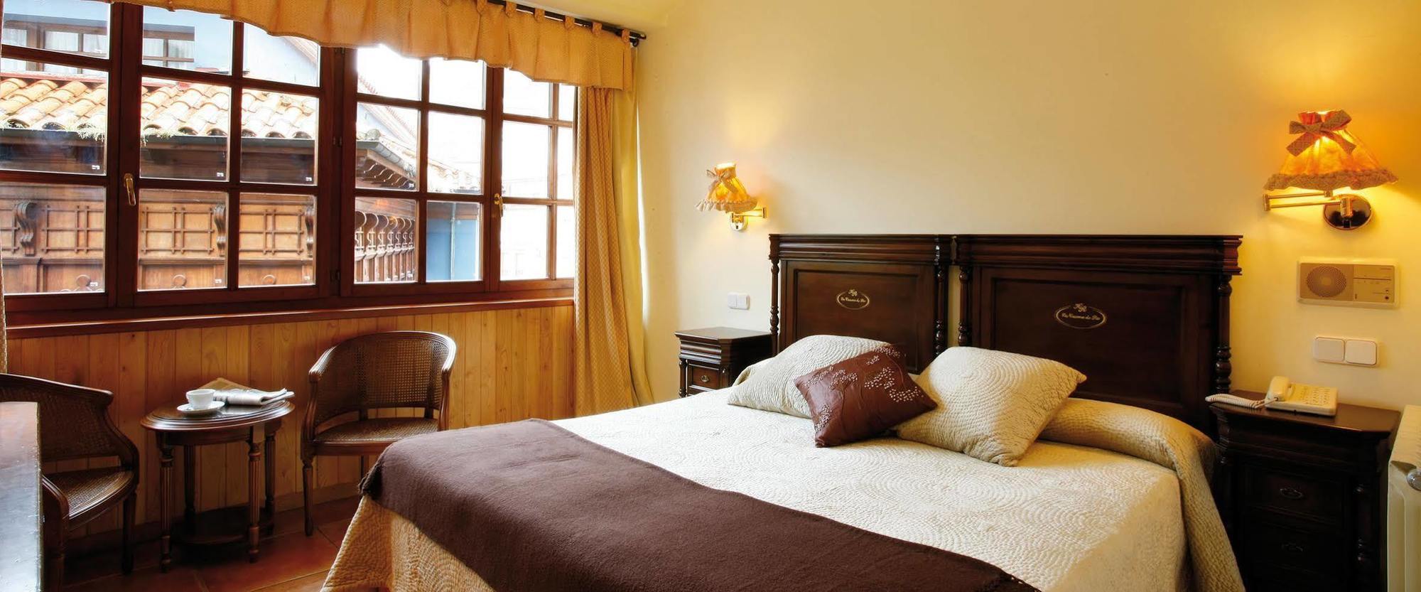 La Casona De Pío Hotel 2*