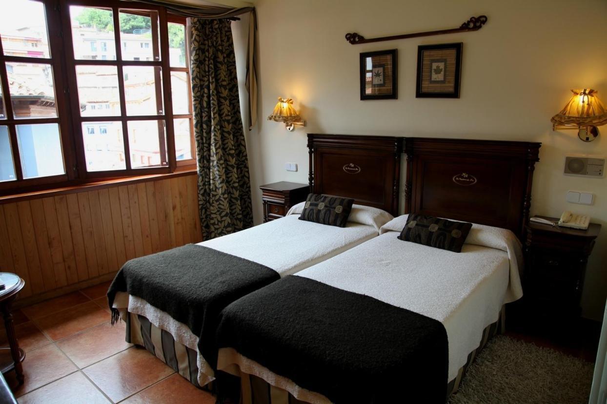 La Casona De Pío Cudillero